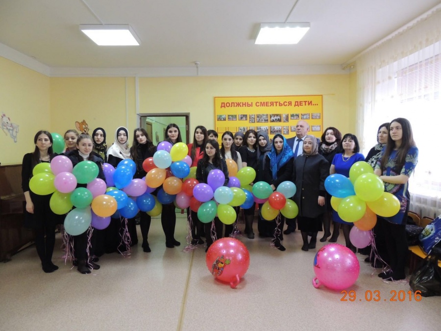 Спешите делать добро