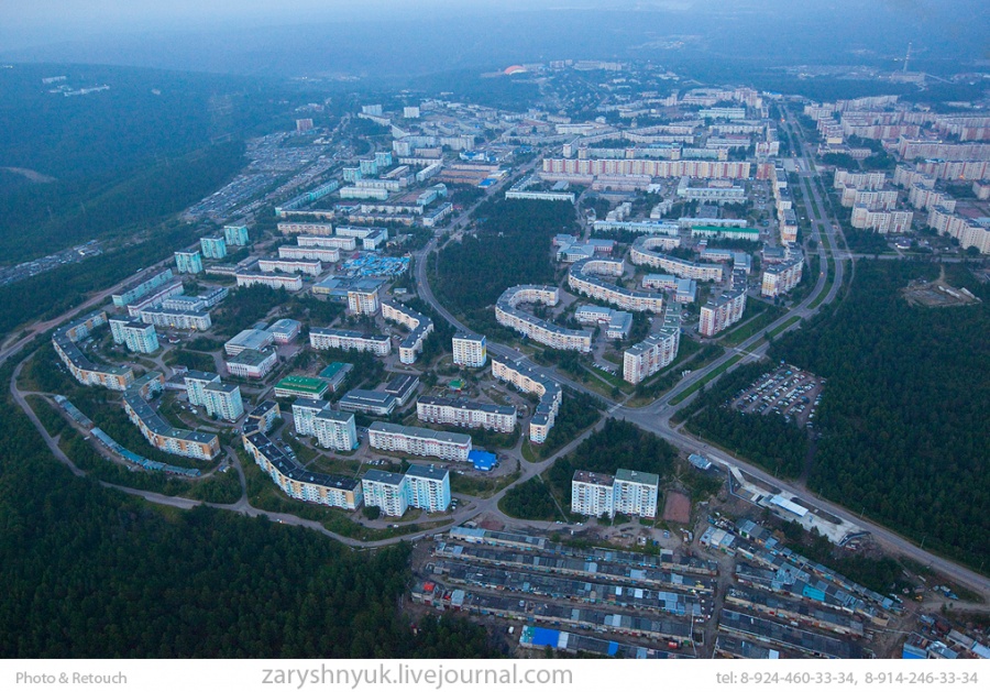 В г. Якутске с 6 по 9.10.16г. состоялась Межрегиональная научно-практическая конференция