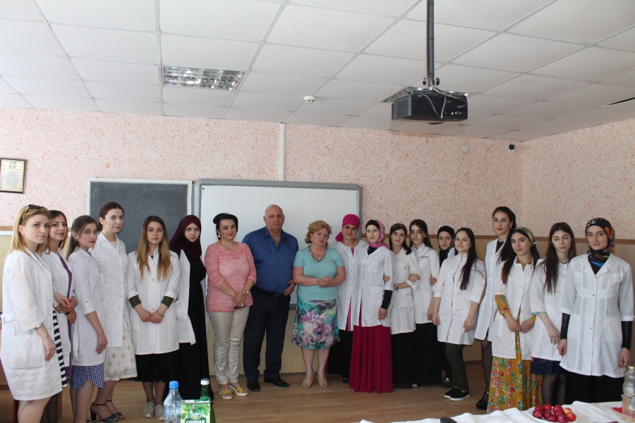 Очередная государственная итоговая аттестация