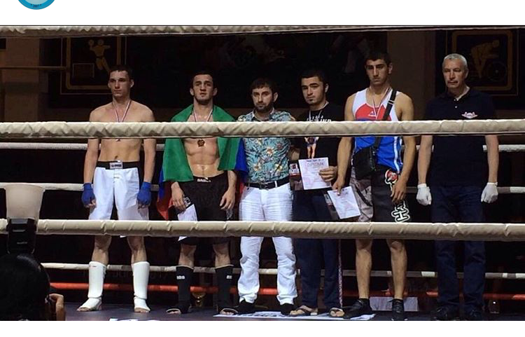 Гордость колледжа !