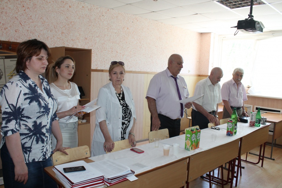 Государственная итоговая аттестация по специальности Стоматология ортопедическая