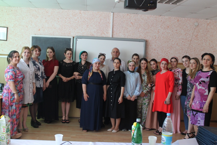 Завершающая государственная итоговая аттестация