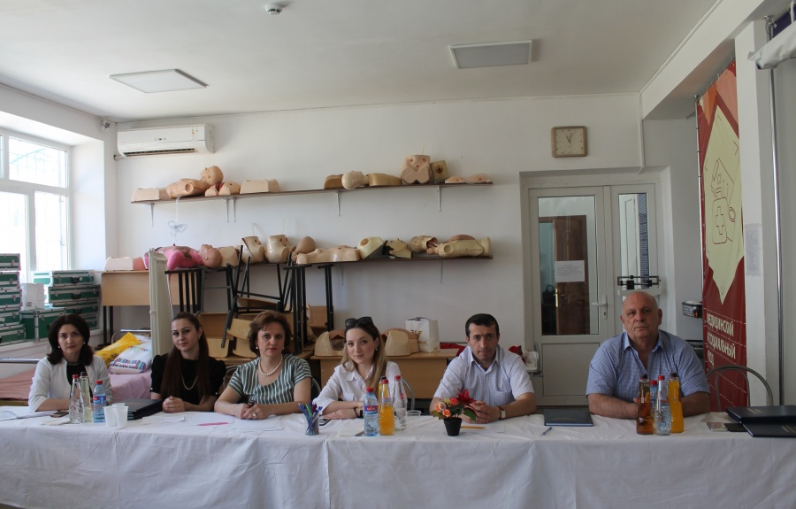 Государственная итоговая аттестация по специальности Лечебное дело