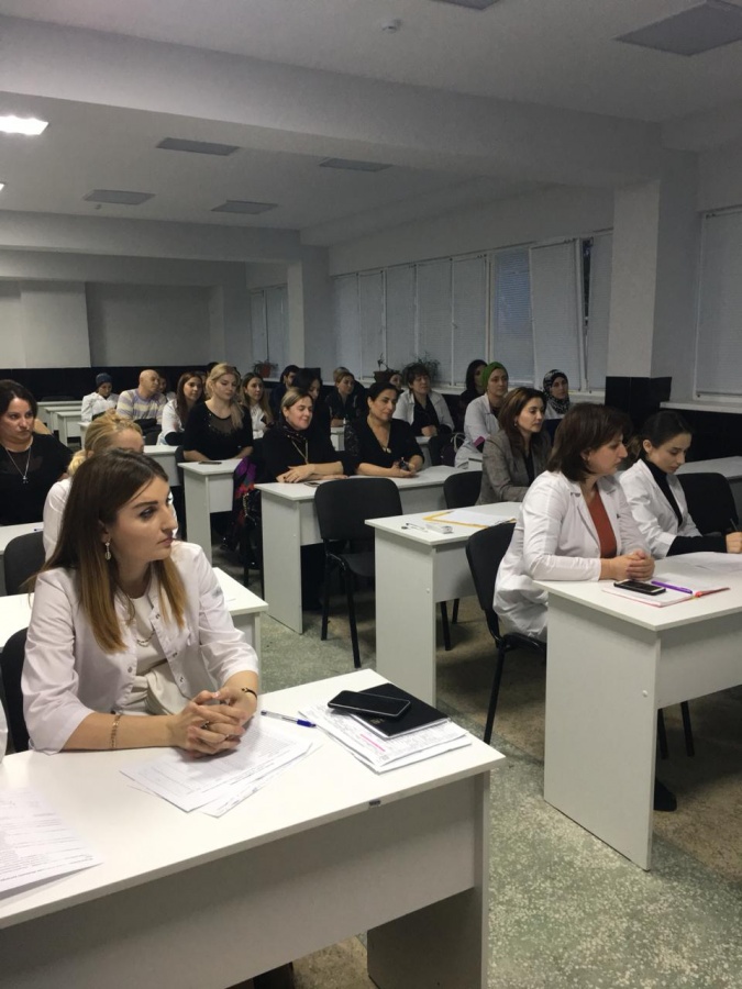 Педагогический совет