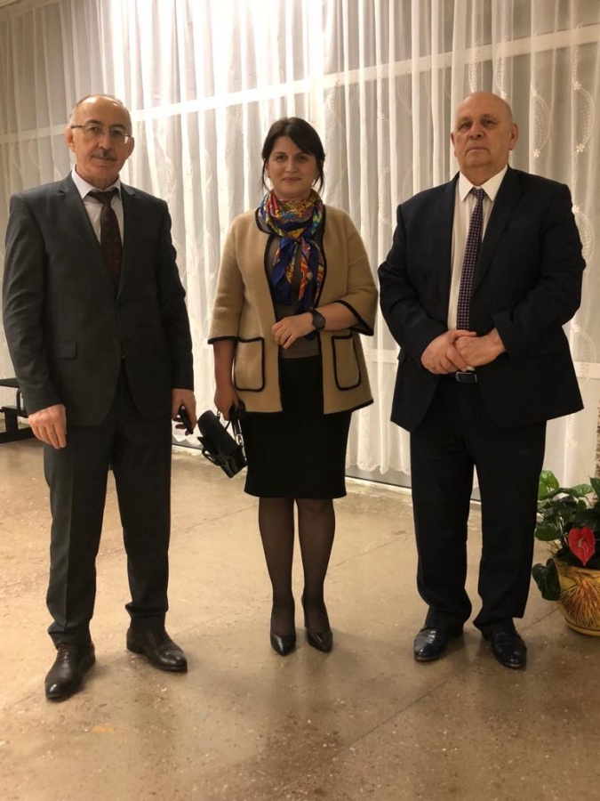 Духовно - нравственное воспитание