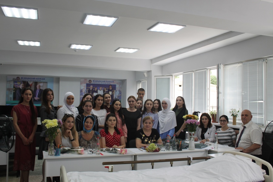 Государственная итоговая аттестация