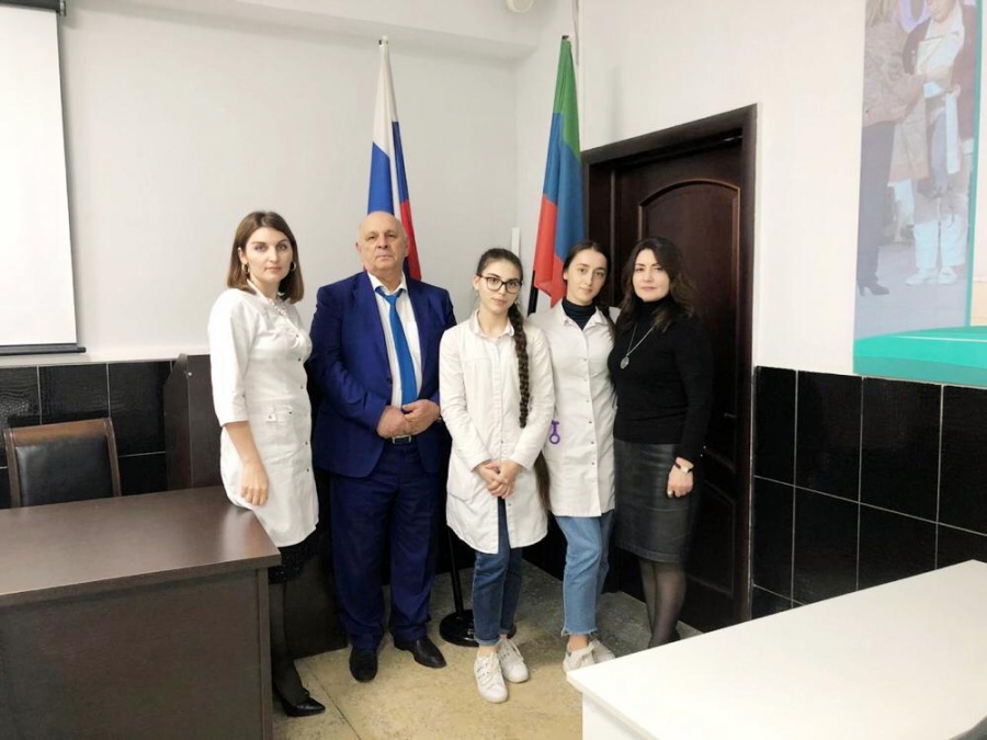 Чемпионат "Абилимпикс"