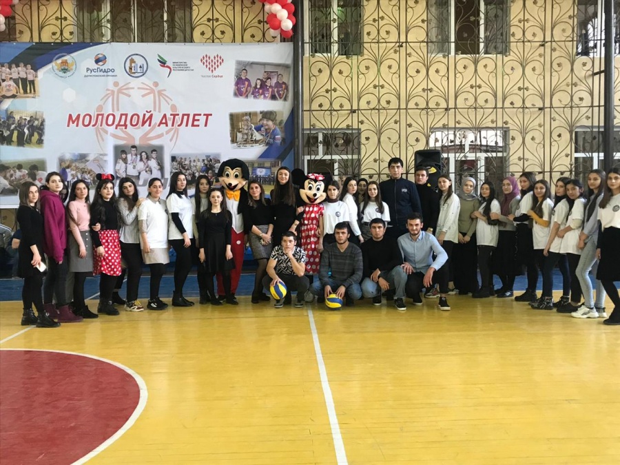 Помощь детям инвалидам