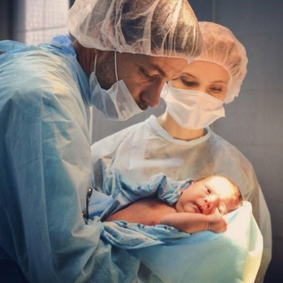 Международный день акушерки