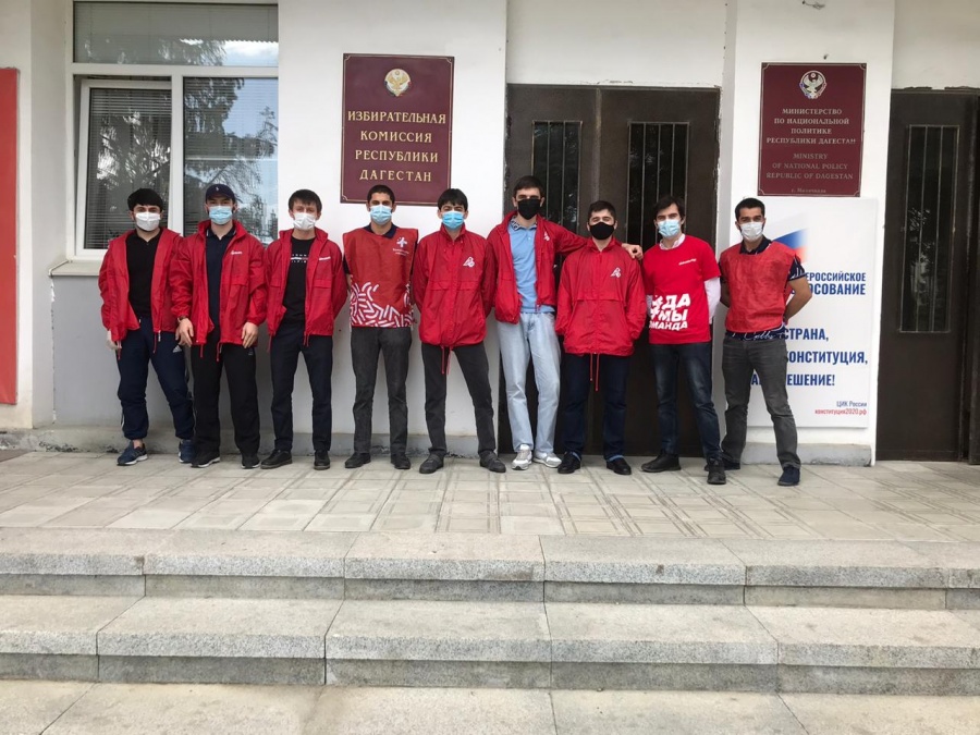 Преддипломная практика в условиях борьбы с COVID-19