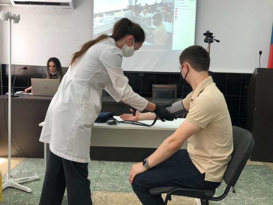 Государственная итоговая аттестация