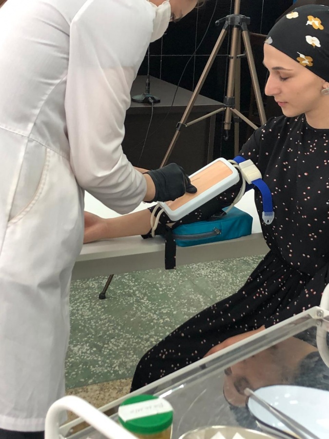 Государственная итоговая аттестация