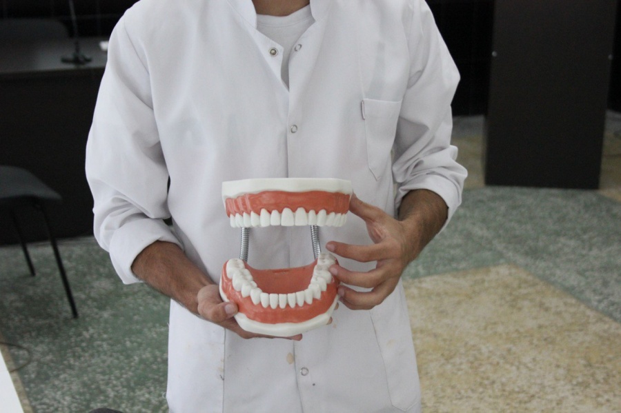 Государственная итоговая аттестация.