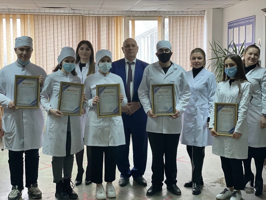 Олимпиада по биологии