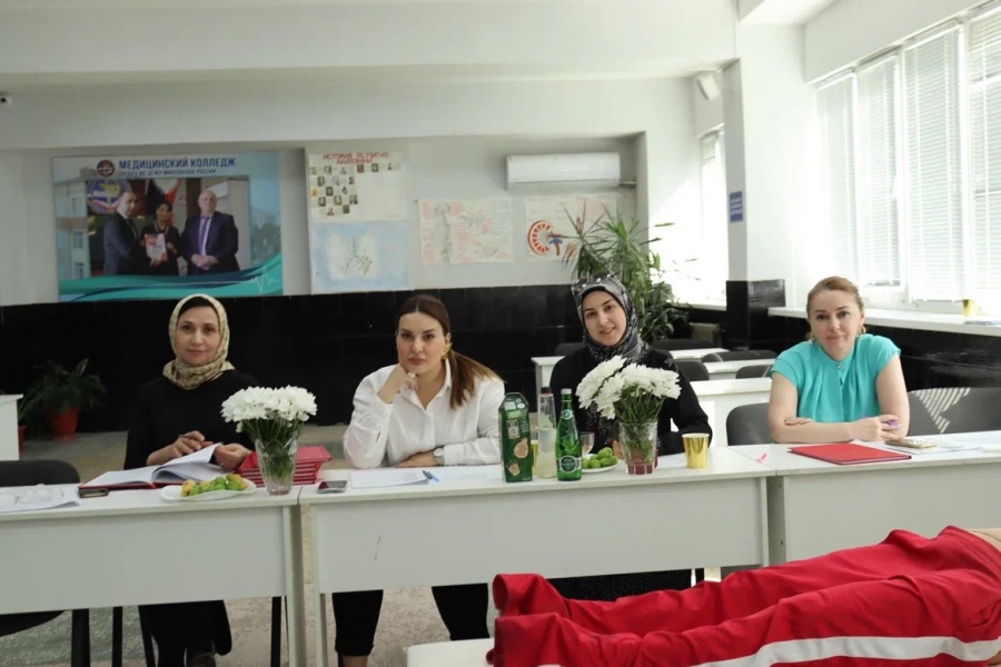 ГОСУДАРСТВЕННАЯ ИТОГОВАЯ АТТЕСТАЦИЯ.