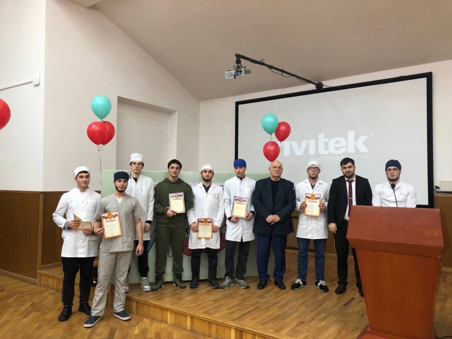 День Стоматолога.