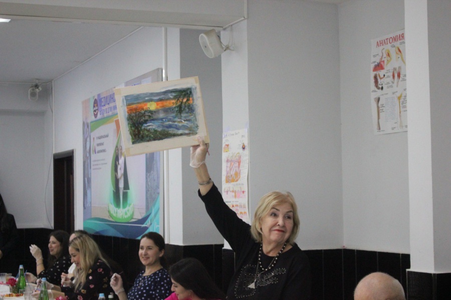 День Педагога.