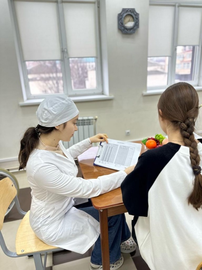 Отборочный этап чемпионата «Профессионалы»