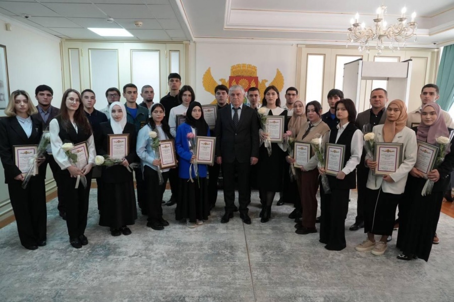 День студента