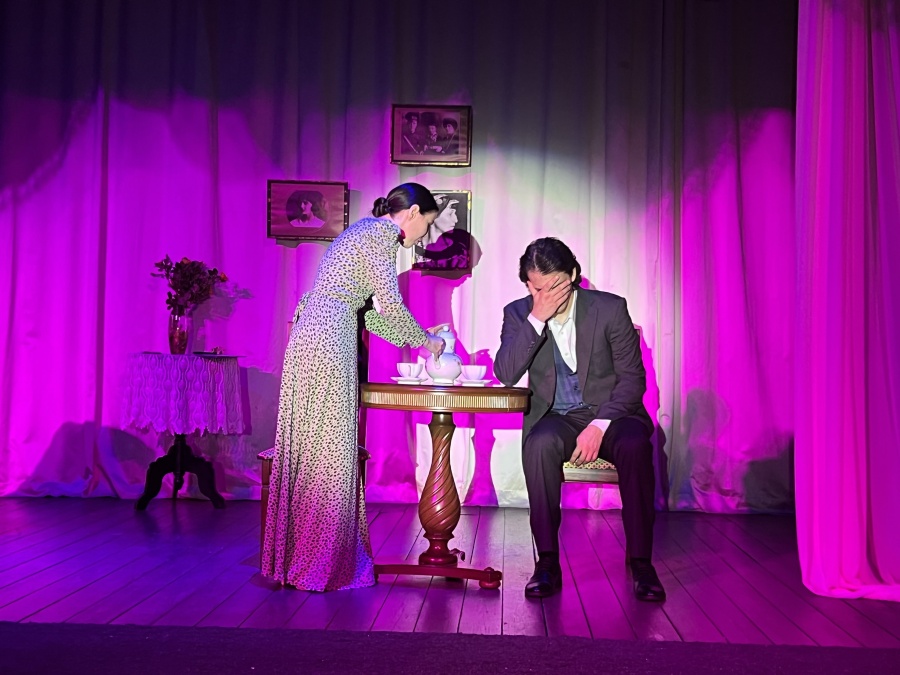 Культурное мероприятие