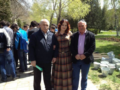 ​Субботники