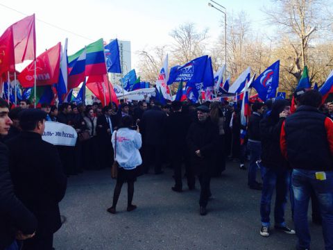 Митинг, посвященный присоединению Крыма к России...204