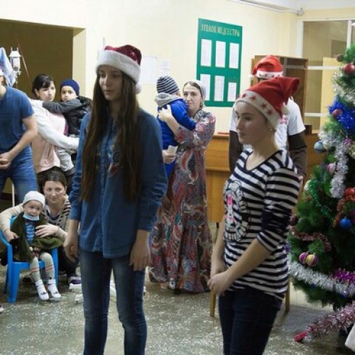 Я помощник президента...71