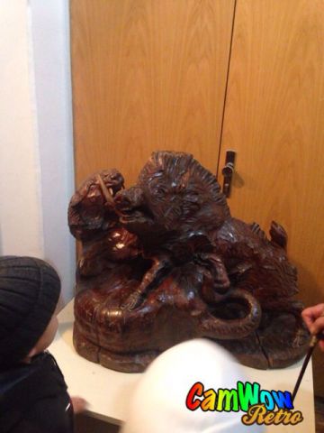 Экскурсия в музей ИЗО...220