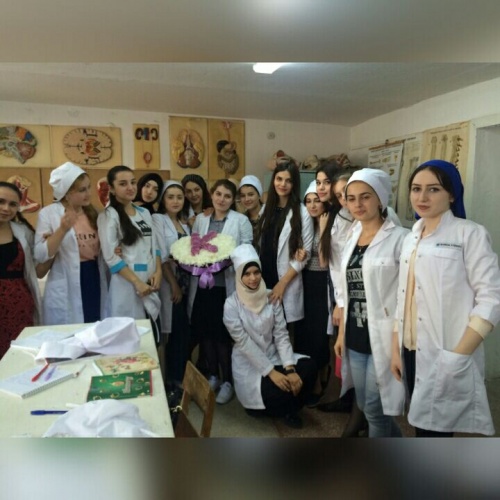 Объявлен конкурс "Лучшая группа Акушерского отделения"