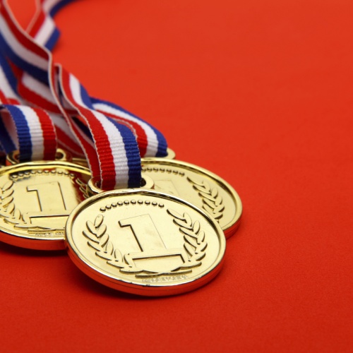 Гордость колледжа!