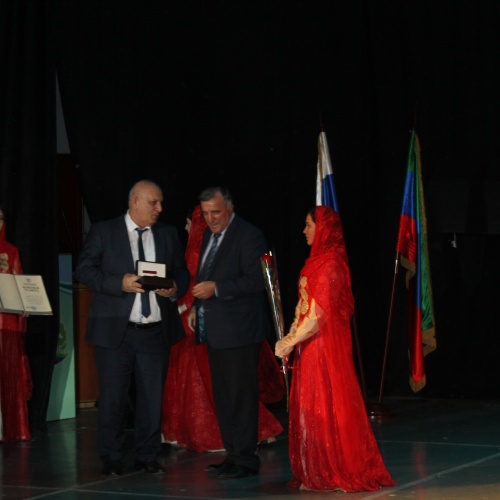 Сердечно поздравляем наш дорогой директор!