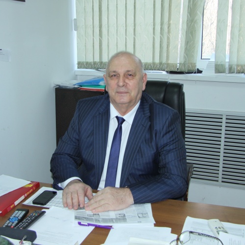 От всей души поздравляем уважаемого директора Магомеда Шалаевича!