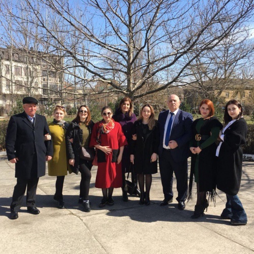 Выборы Президента Российской Федерации