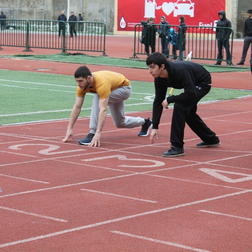 7 апреля - Всемирный день здоровья