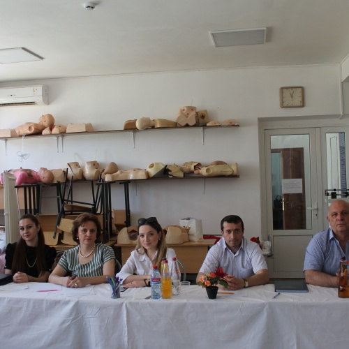 Государственная итоговая аттестация по специальности Лечебное дело