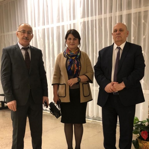 Духовно - нравственное воспитание