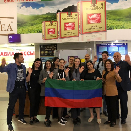 Победа любит старание