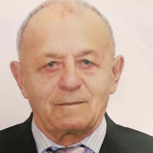 Муратбеков Камалутдин Абдурахманович