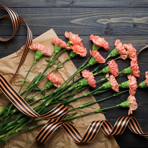 75 лет с днем победы