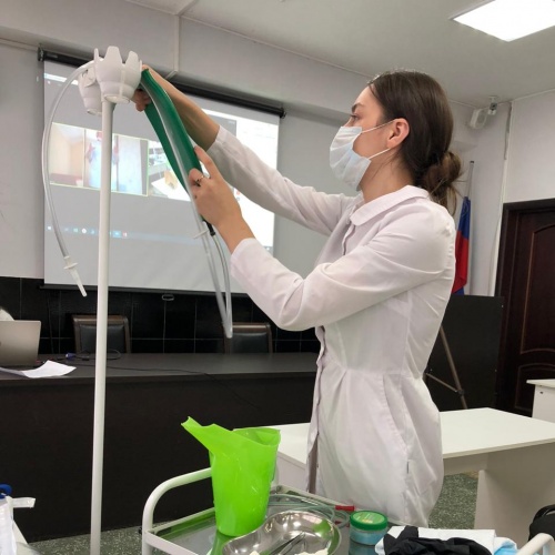 Государственная итоговая аттестация