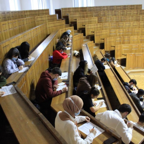 Тест по истории Великой Отечественной войны