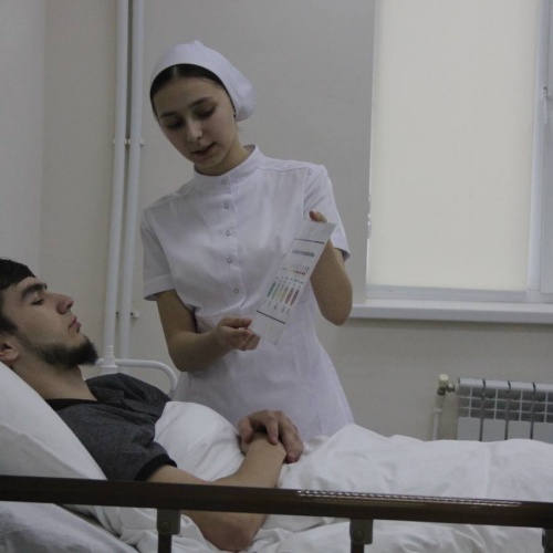 VI Региональный чемпионат “Молодые Профессионалы” (WorldSkills Russia)  Республика Дагестан 2021 год.