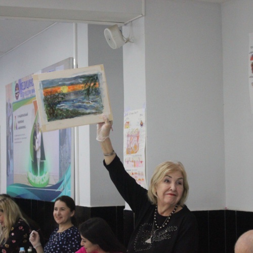 День Педагога.