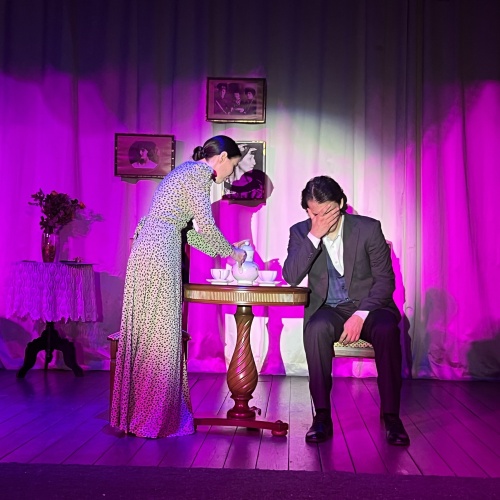 Культурное мероприятие